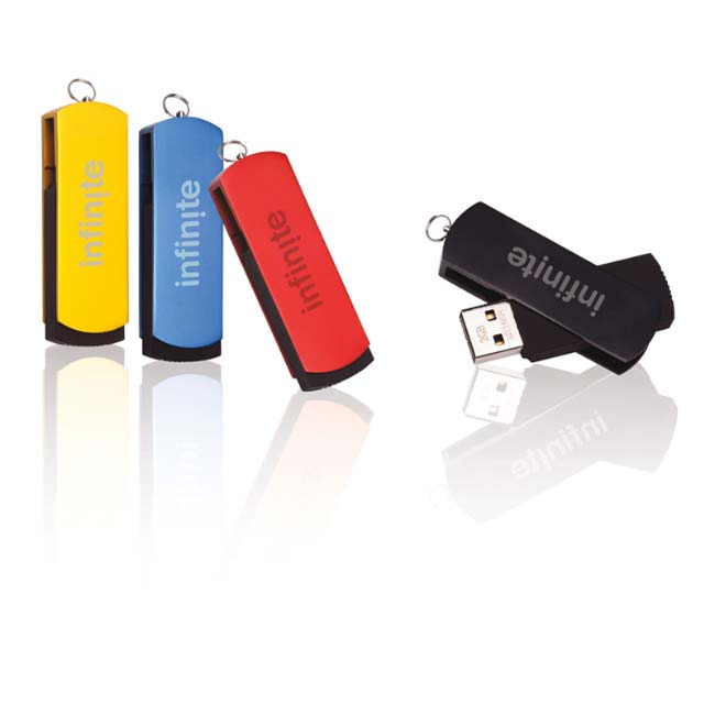 Universal Source® 2 GB Slide USB 2.0 Flash Drive 2 Universal Source® 2 GB Slide USB 2.0 Flash Drive 2