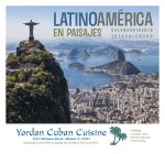 Good Value™ Latinoamerica en Paisajes - Stapled Calendar - Good Value Latinoamerica en Paisajes - Stapled Calendar cover image Good Value™ Latinoamerica en Paisajes - Stapled Calendar - Good Value Latinoamerica en Paisajes - Stapled Calendar cover image