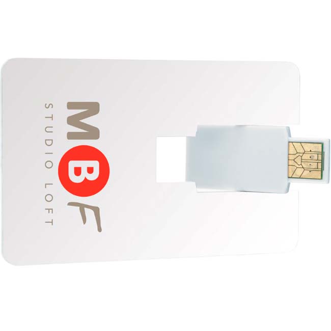 Universal Source® 2 GB Flip Card USB 2.0 Flash Drive 2 Universal Source® 2 GB Flip Card USB 2.0 Flash Drive 2