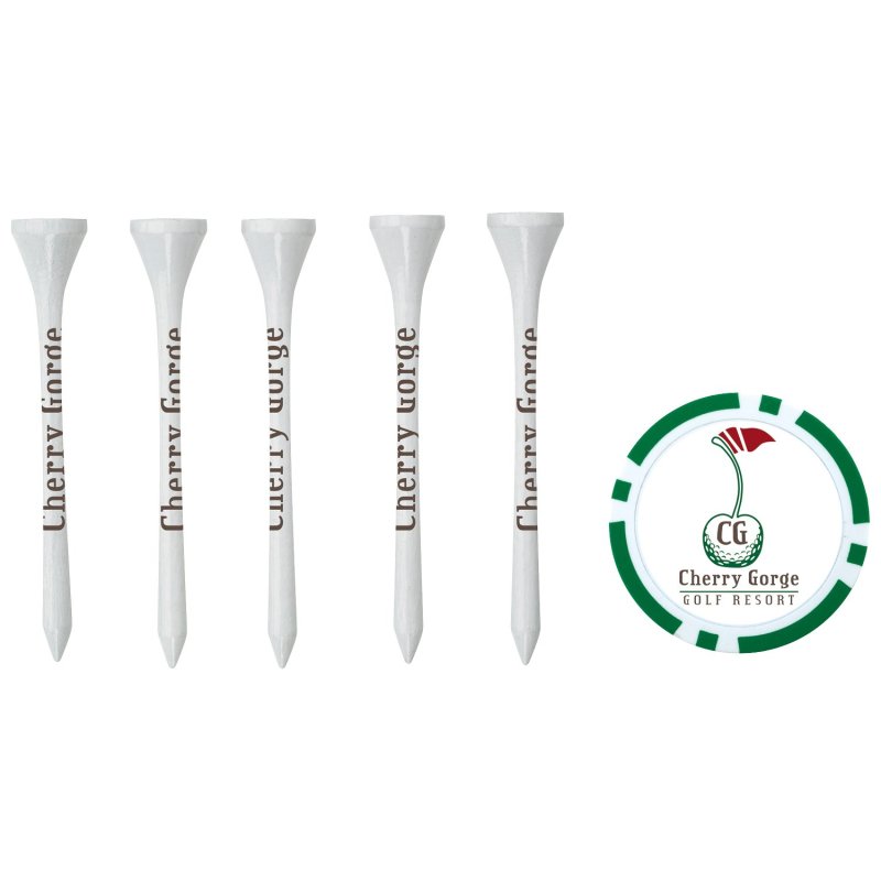 Back Nine Pak 2 Back Nine Pak 2