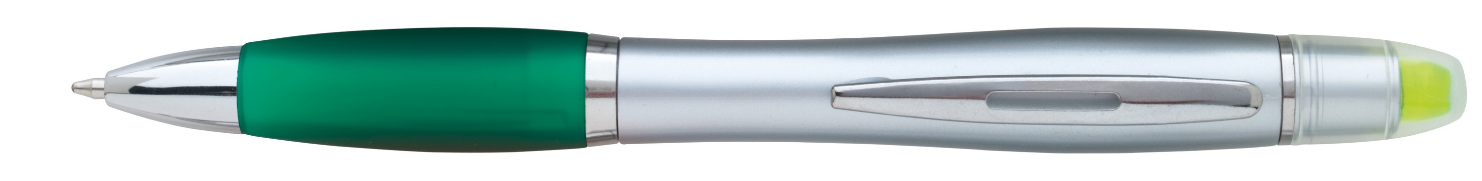 Good Value™ Silver Ion Wax Gel Highlighter Pen 2
