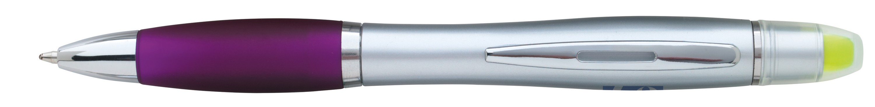 Good Value™ Silver Ion Wax Gel Highlighter Pen 2
