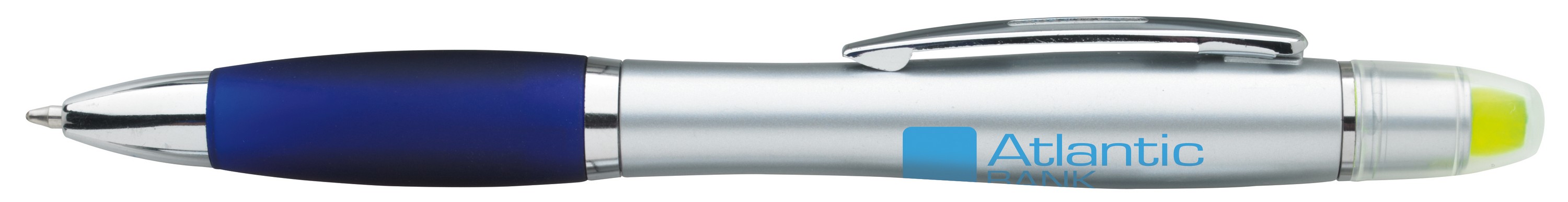 Good Value™ Silver Ion Wax Gel Highlighter Pen 2
