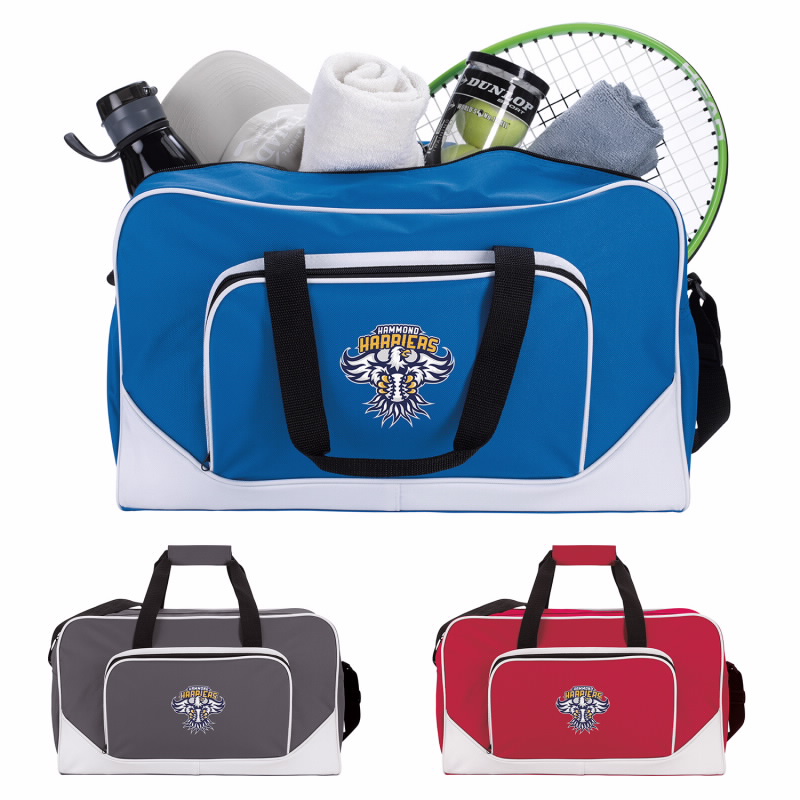 Good Value™ Coalition Duffel 2