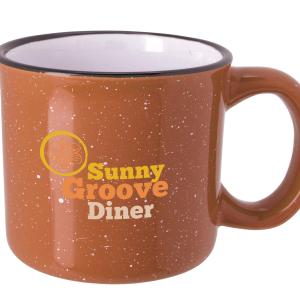 Good Value™ Campfire Mug - 13 oz. 2 Good Value™ Campfire Mug - 13 oz. 2