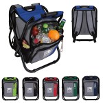Koozie® Backpack Cooler Chair 2 Koozie® Backpack Cooler Chair 2
