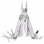 Leatherman® WAVE®+ 2 Leatherman® WAVE®+ 2