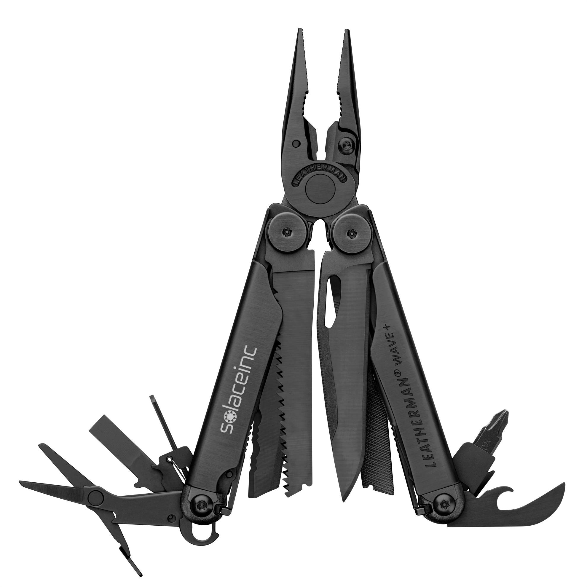 Leatherman® WAVE®+ 2