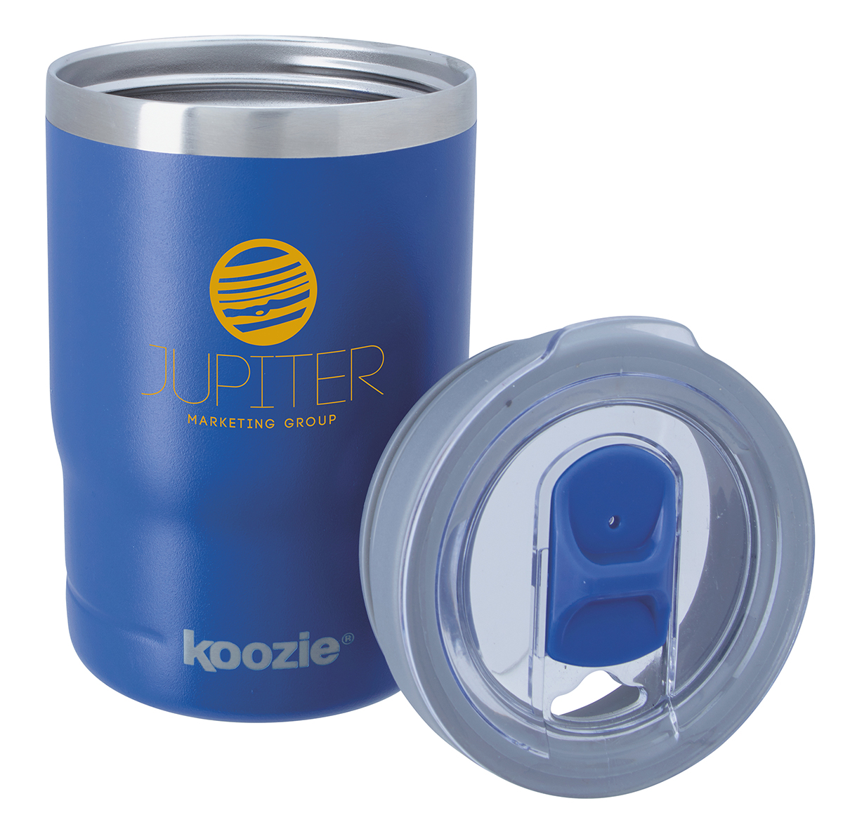 Koozie® Triple Vacuum Tumbler - 13 oz. 2