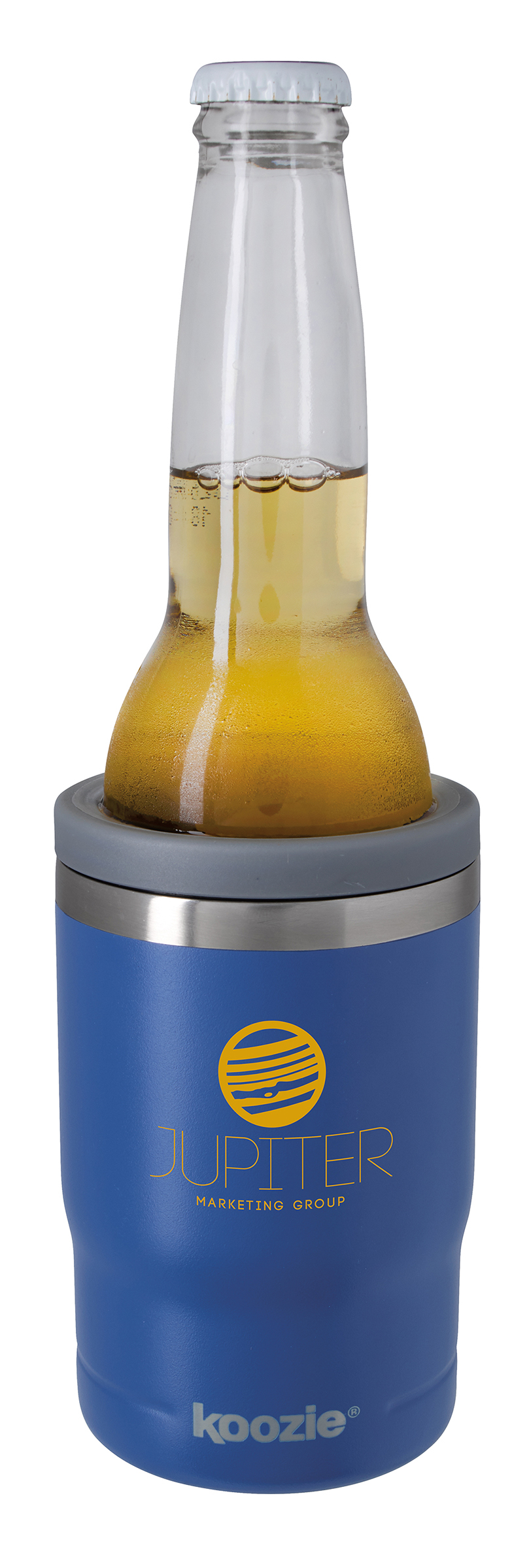 Koozie® Triple Vacuum Tumbler - 13 oz. 2