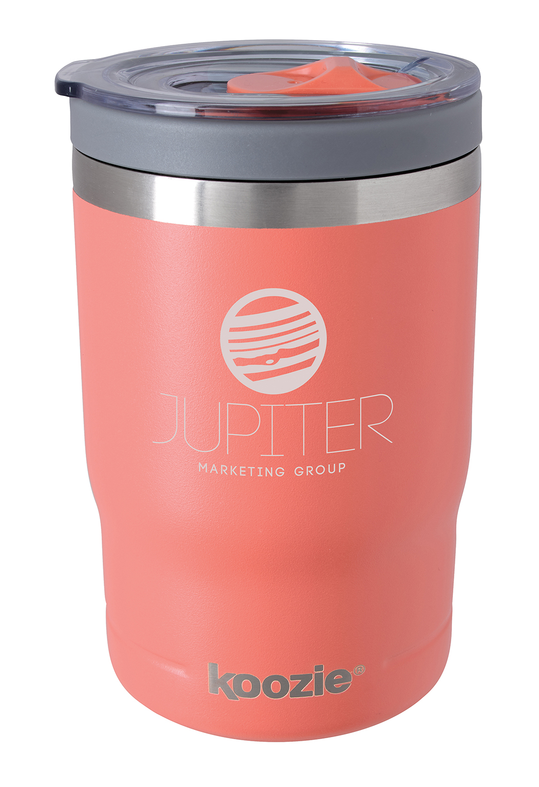 Koozie® Triple Vacuum Tumbler - 13 oz. 2