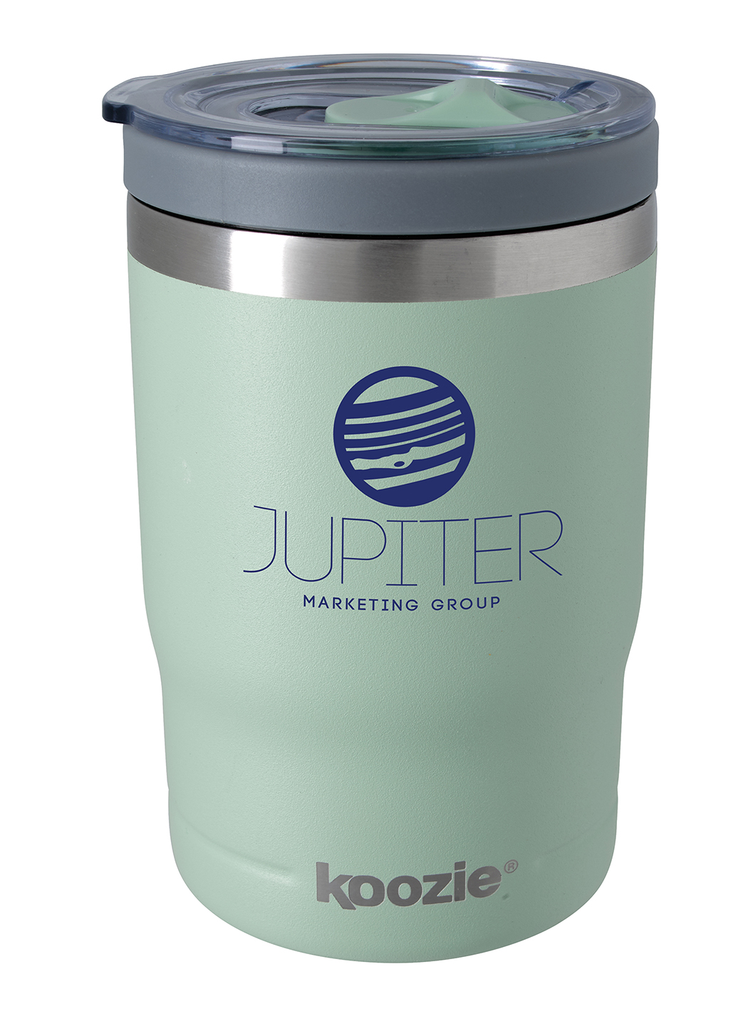 Koozie® Triple Vacuum Tumbler - 13 oz. 2