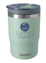 Koozie® Triple Vacuum Tumbler - 13 oz. - 46173C sage product image Koozie® Triple Vacuum Tumbler - 13 oz. - 46173C sage product image