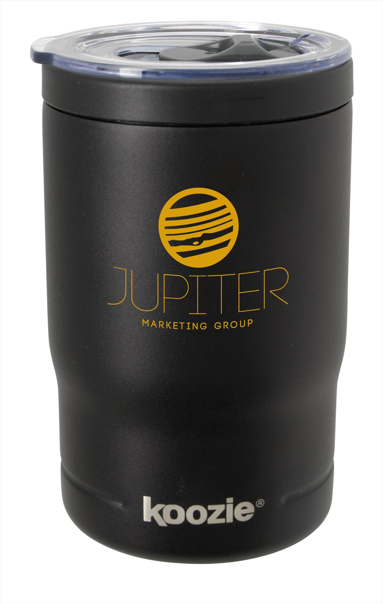 Koozie® Triple Vacuum Tumbler - 13 oz. 2