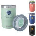 Koozie® Triple Vacuum Tumbler - 13 oz. 2 Koozie® Triple Vacuum Tumbler - 13 oz. 2