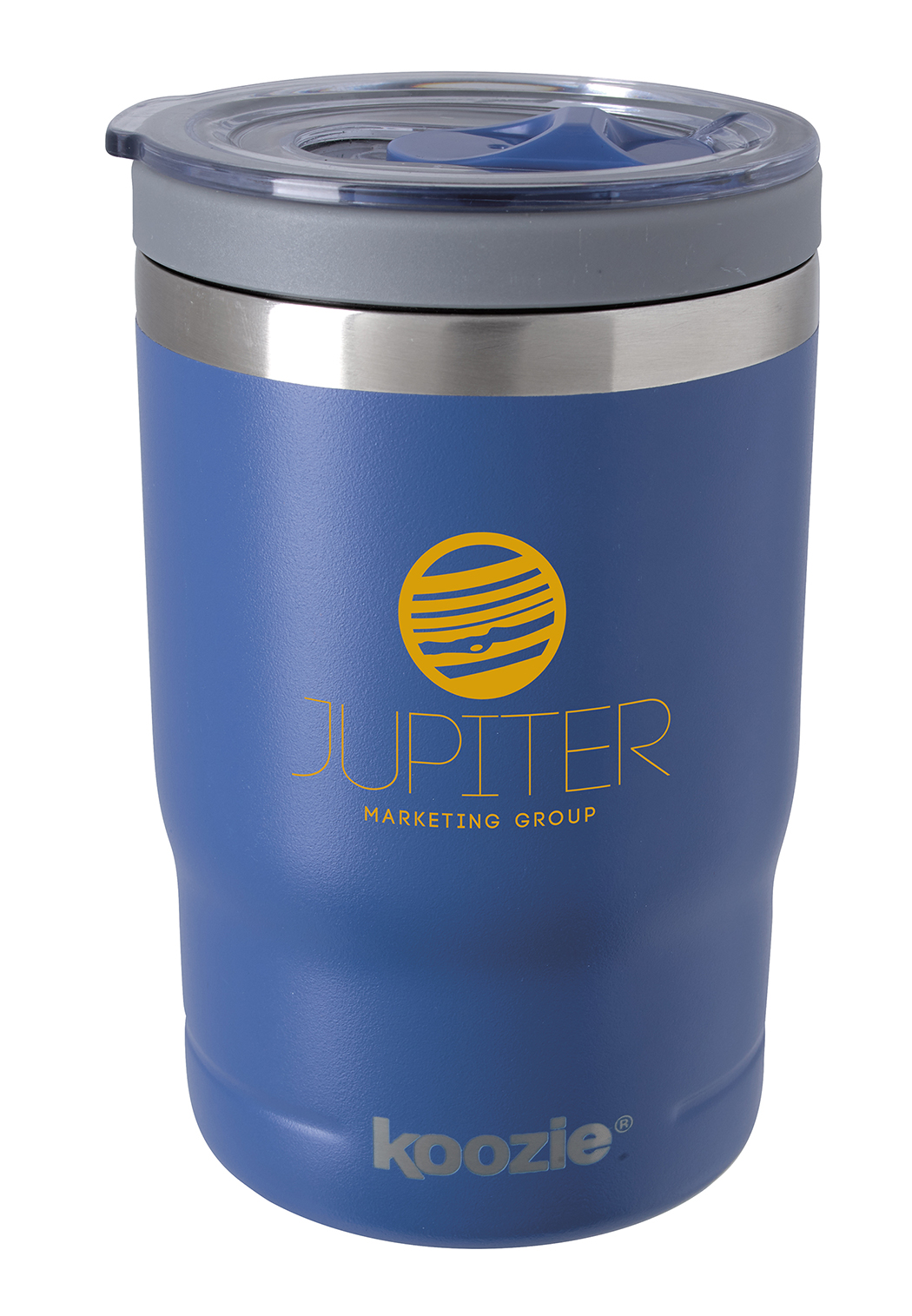 Koozie® Triple Vacuum Tumbler - 13 oz. 2