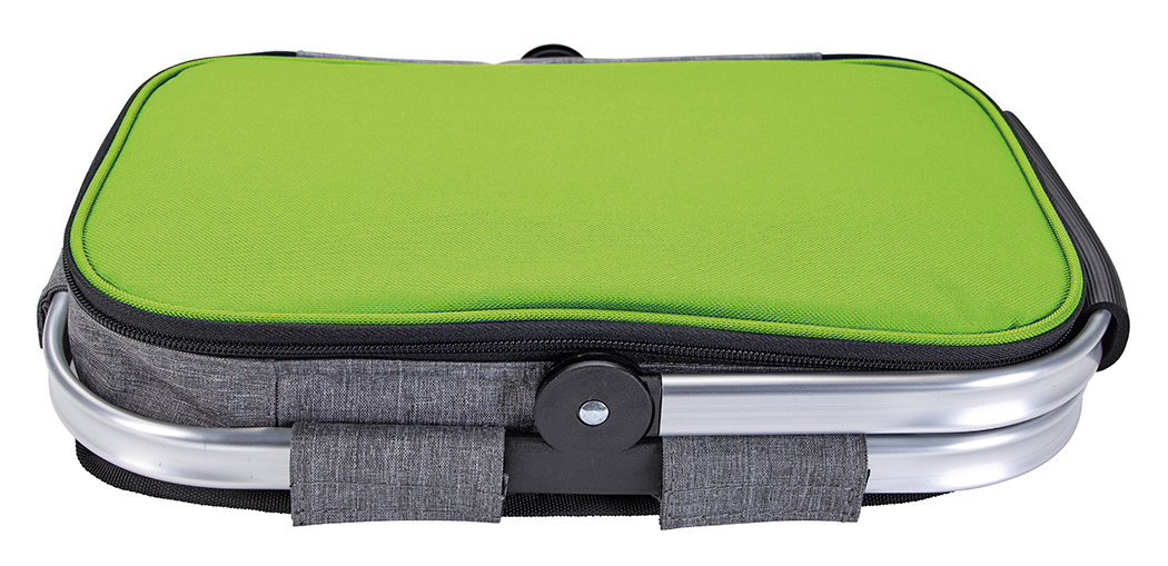 Koozie® Collapsible Picnic Basket 2
