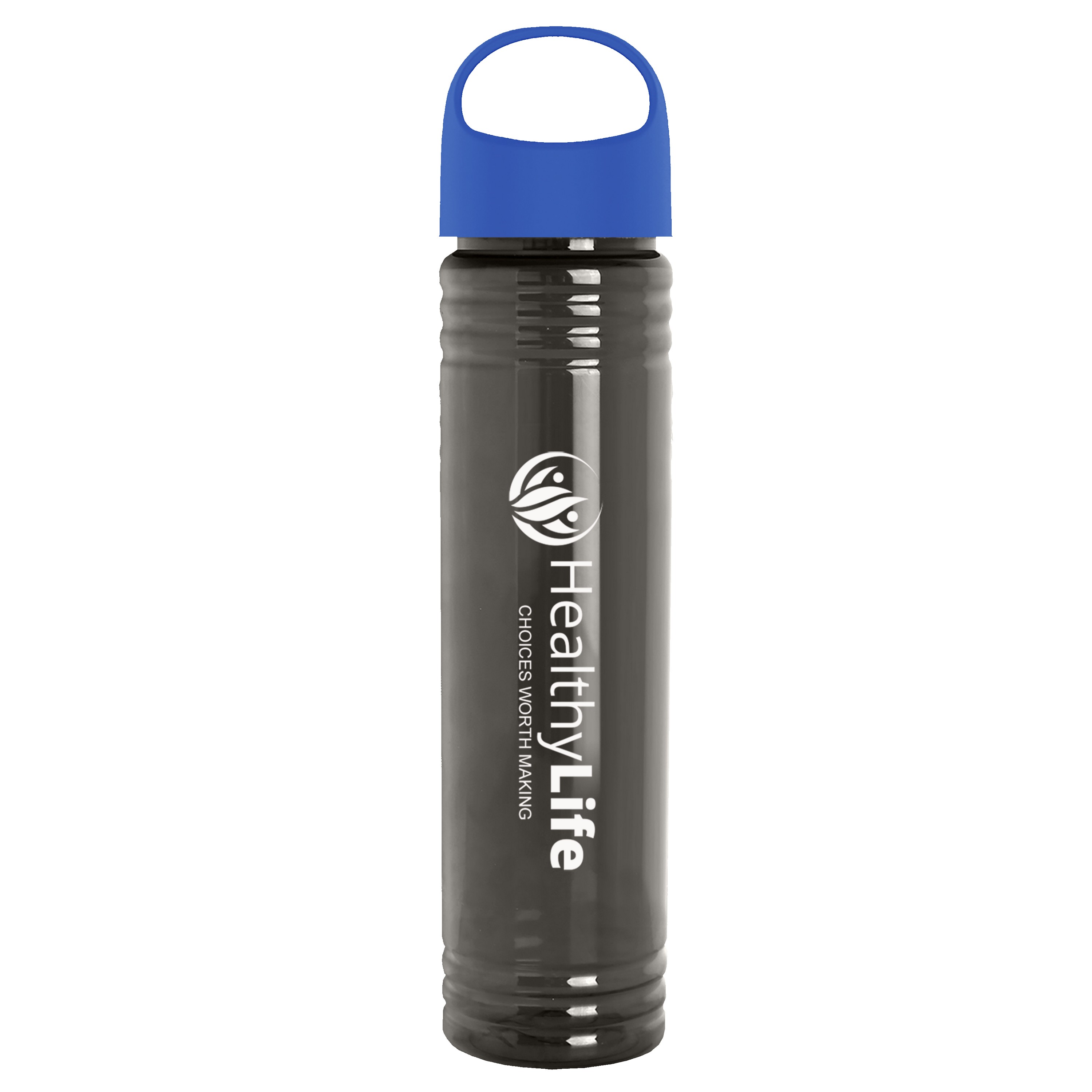 Garyline® Adventure Tritan® Renew Bottle with Oval Crest Lid - 32 oz. 2