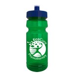 Garyline® Trainer RPET Bottle with Push-Pull Lid - 24 oz. - RP124_translucentgreen_bottle_navyblue_lid_1c.png Garyline® Trainer RPET Bottle with Push-Pull Lid - 24 oz. - RP124_translucentgreen_bottle_navyblue_lid_1c.png