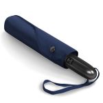 Shed Rain™ Walksafe® 42" Vented Auto-Open/Close Compact Umbrella - 2410A Charcoal Shed Rain™ Walksafe® 42" Vented Auto-Open/Close Compact Umbrella - 2410A Charcoal