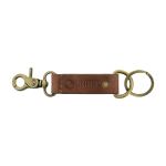 Andrew Philips® Leather Westbridge Key Keeper 2 Andrew Philips® Leather Westbridge Key Keeper 2