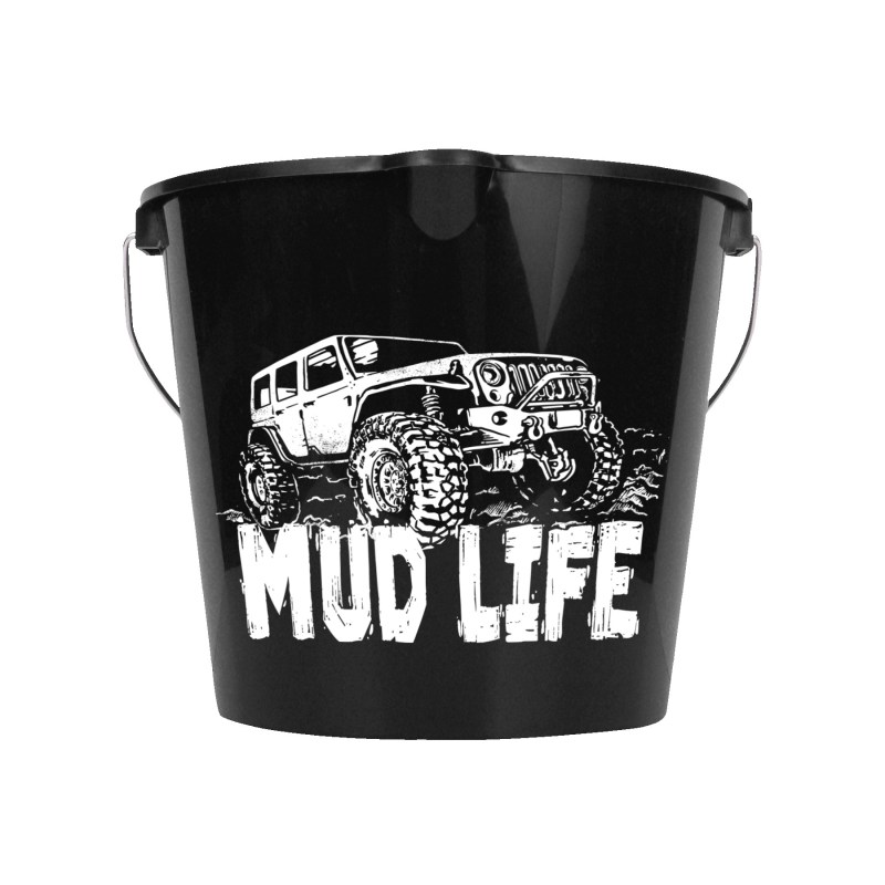 Garyline® 7-Quart Bucket 2 Garyline® 7-Quart Bucket 2