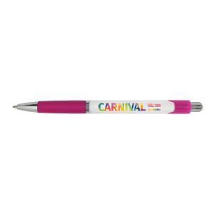 Good Value™ Carnival Ocean RPP Pen 2 Good Value™ Carnival Ocean RPP Pen 2