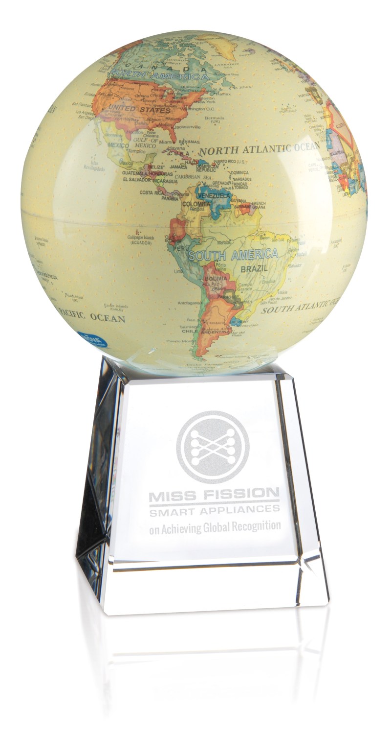 MOVA® Globe 2 MOVA® Globe 2