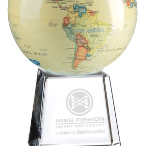 MOVA® Globe 2 MOVA® Globe 2