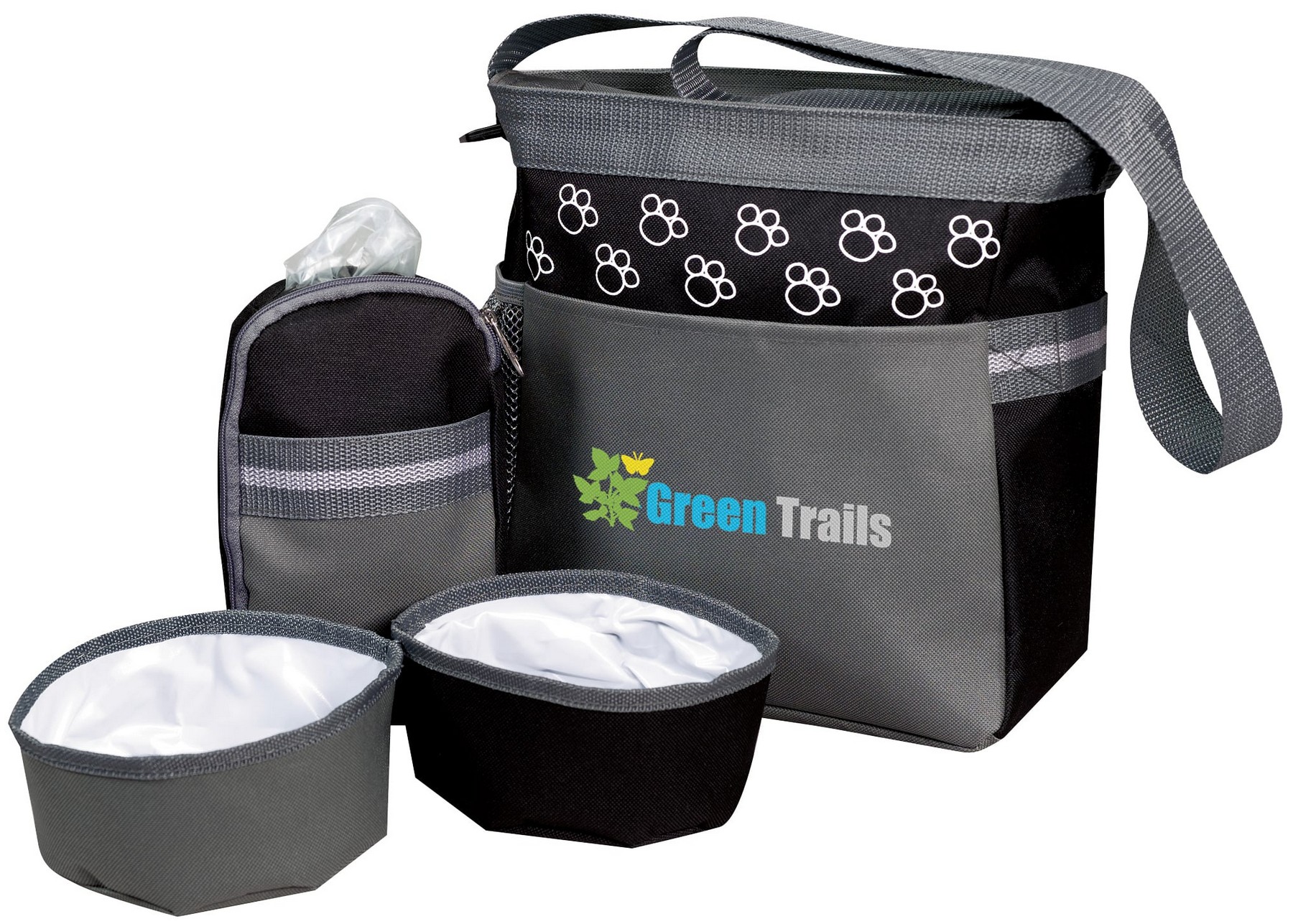 Pet Accessory Bag 2
