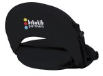 Modern Stadium Seat - 45758 black image Modern Stadium Seat - 45758 black image