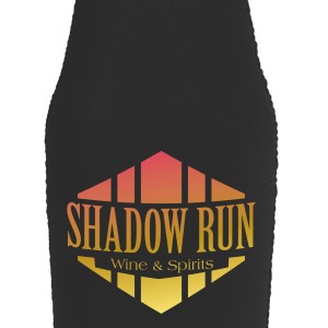 Koozie® Zip-Up Bottle Cooler 2 Koozie® Zip-Up Bottle Cooler 2