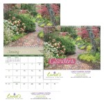 Triumph® Calendars Gardens Calendar 2 Triumph® Calendars Gardens Calendar 2
