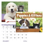 Good Value™ Puppies & Kittens - Window Calendar 2 Good Value™ Puppies & Kittens - Window Calendar 2