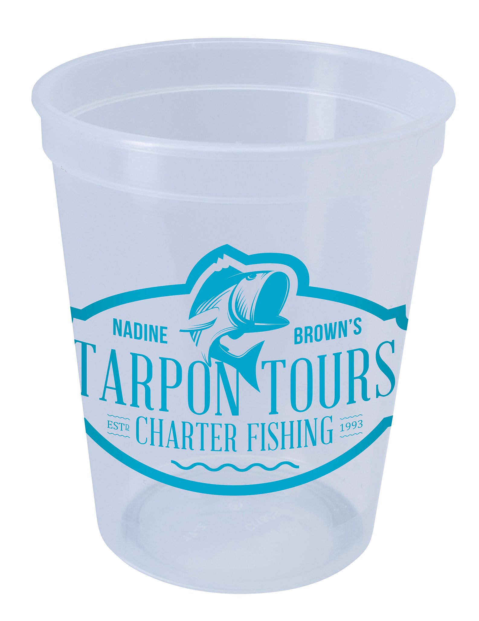 Good Value™ Stadium Cup - 16 oz. 2