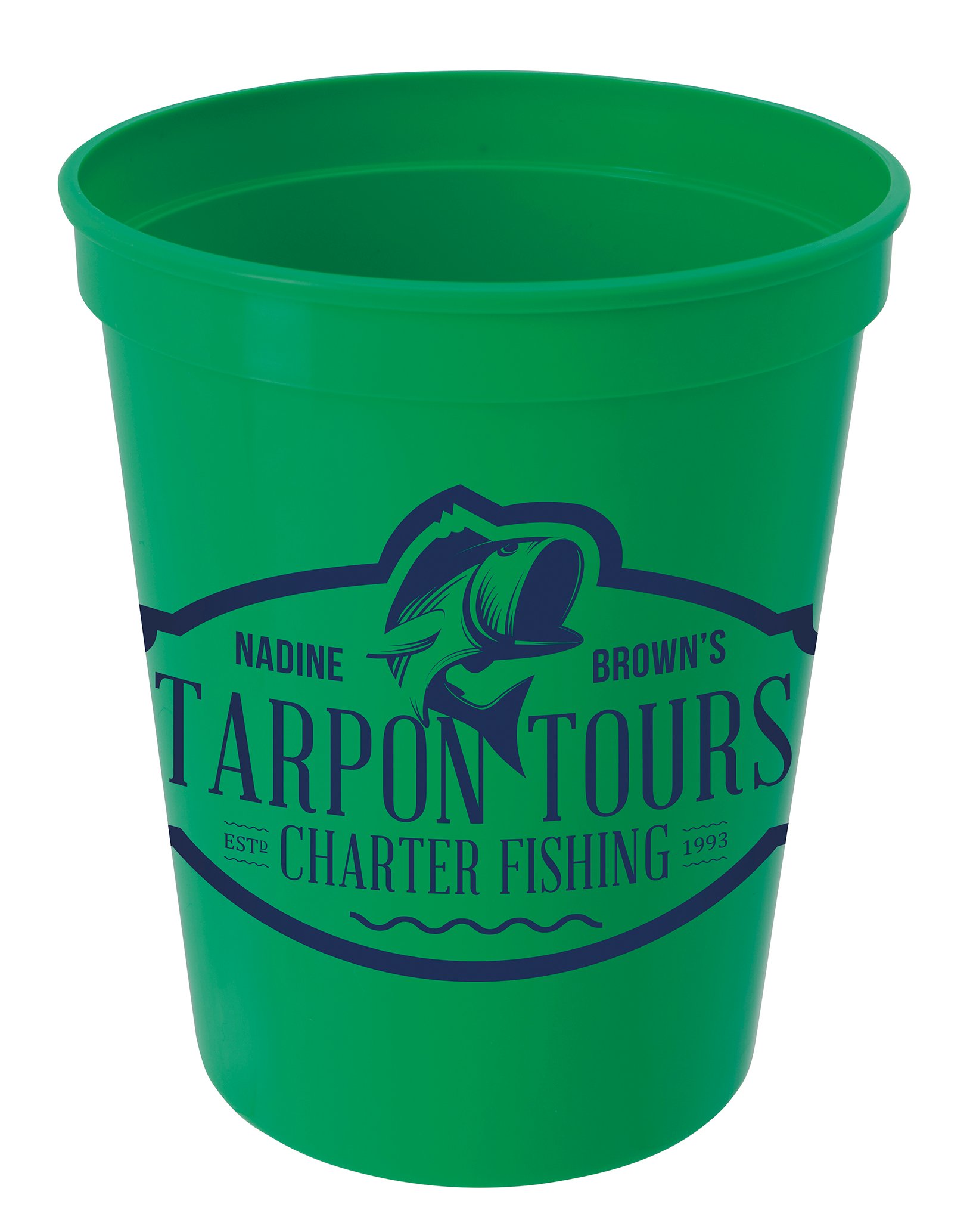Good Value™ Stadium Cup - 16 oz. 2