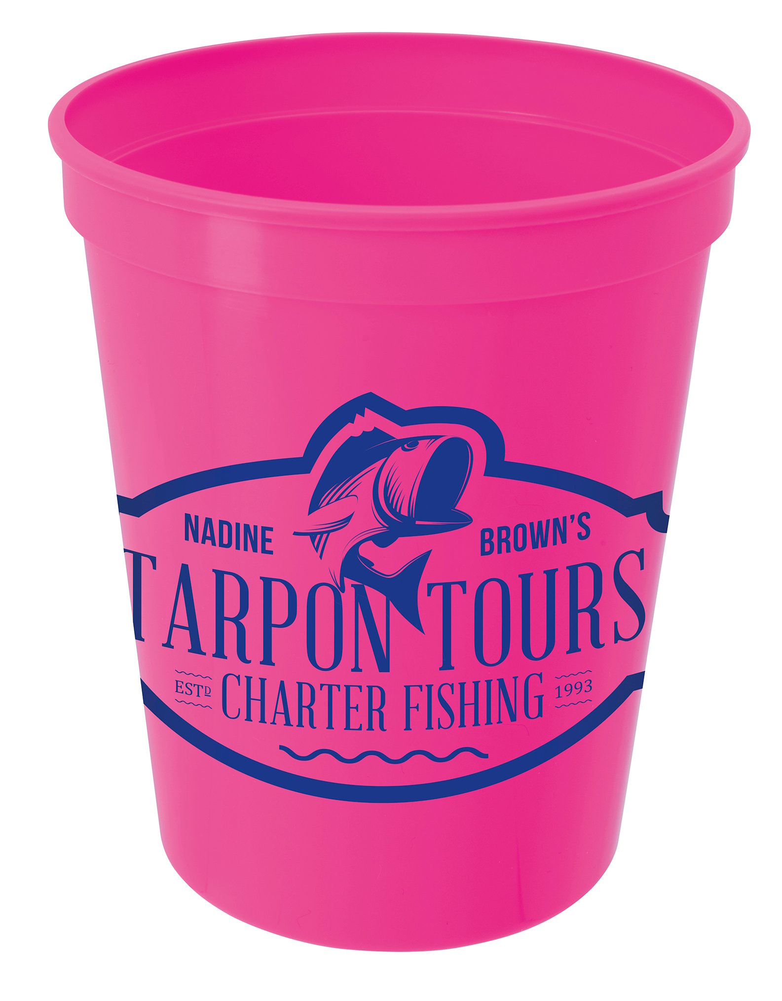Good Value™ Stadium Cup - 16 oz. 2