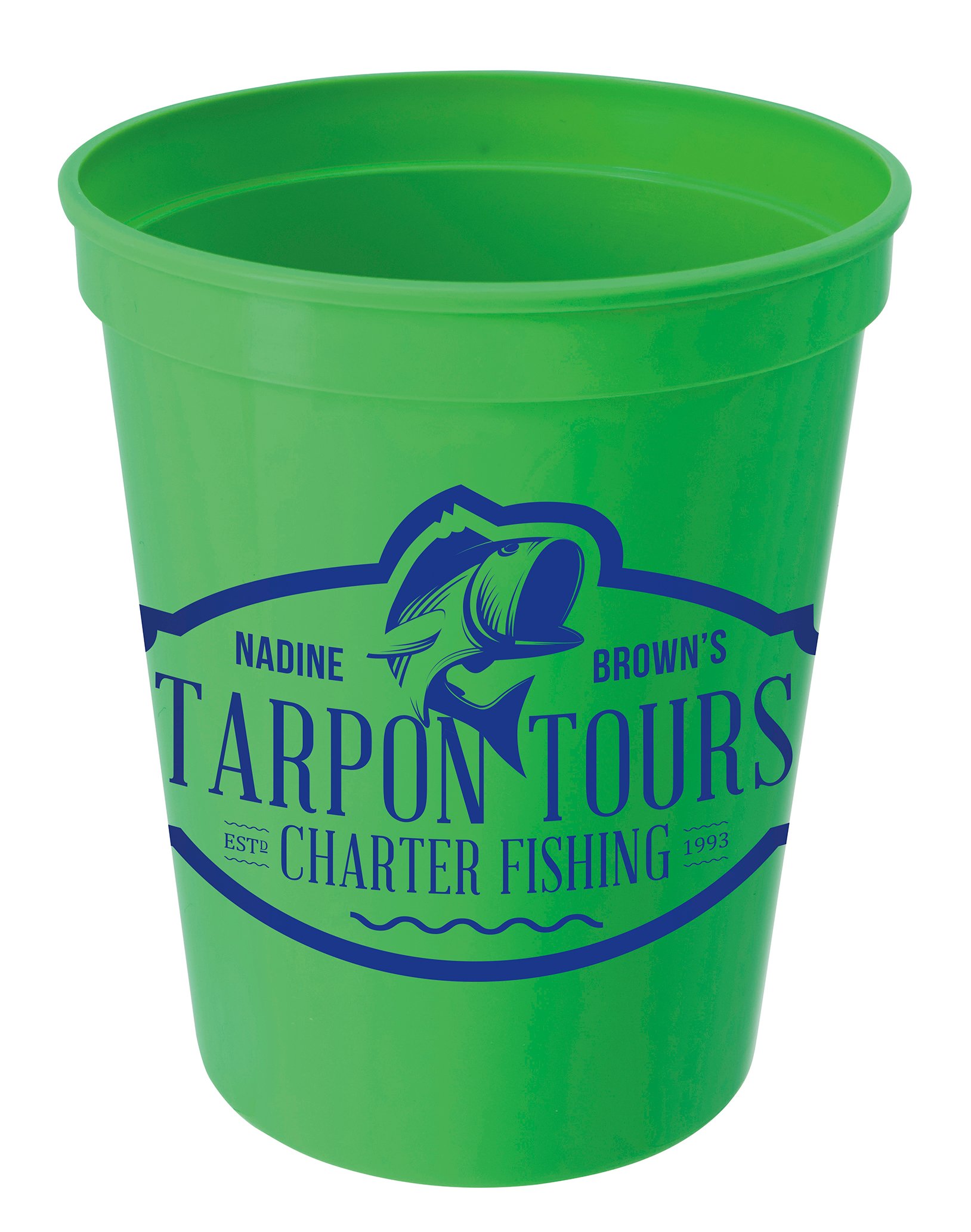 Good Value™ Stadium Cup - 16 oz. 2