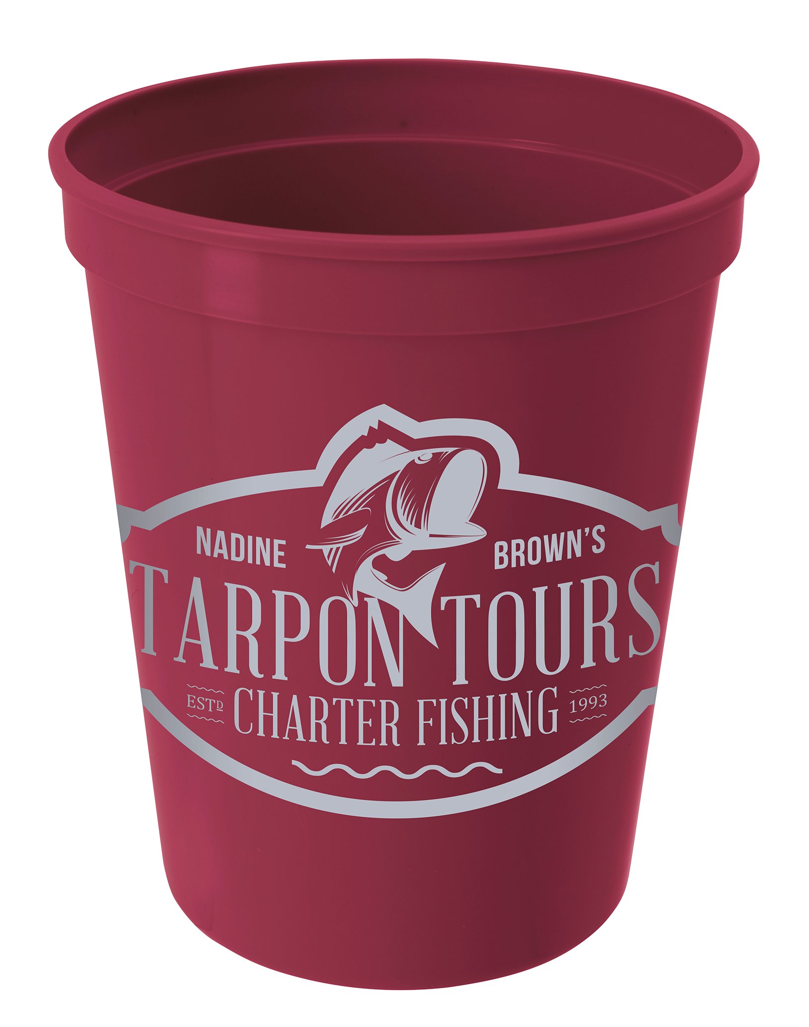 Good Value™ Stadium Cup - 16 oz. 2