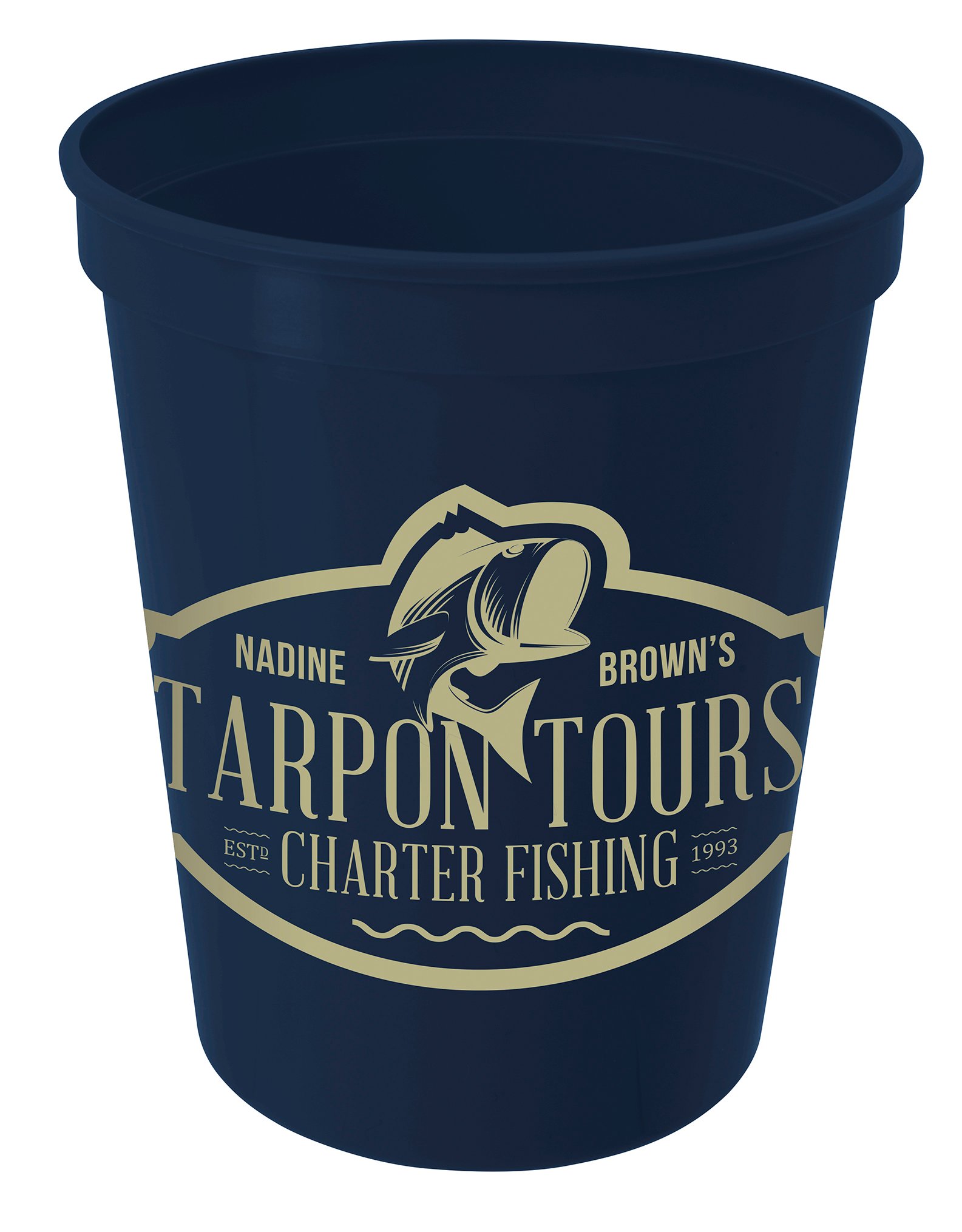 Good Value™ Stadium Cup - 16 oz. 2
