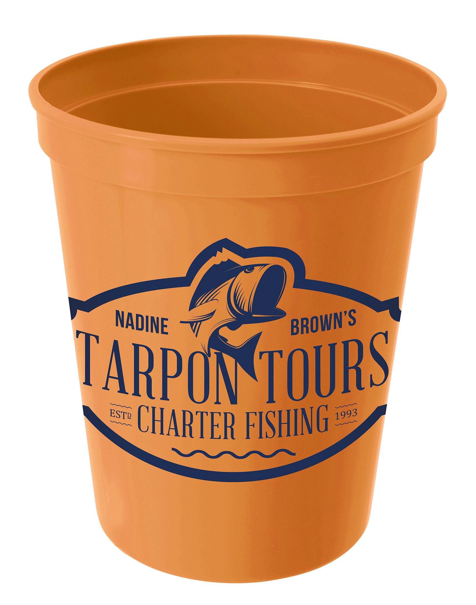 Good Value™ Stadium Cup - 16 oz. 2