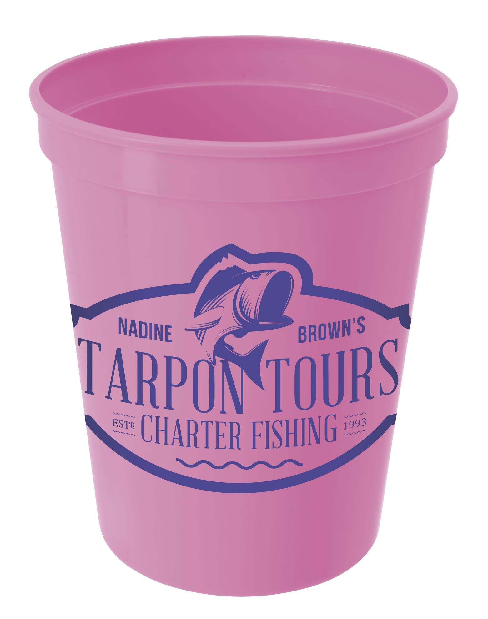 Good Value™ Stadium Cup - 16 oz. 2