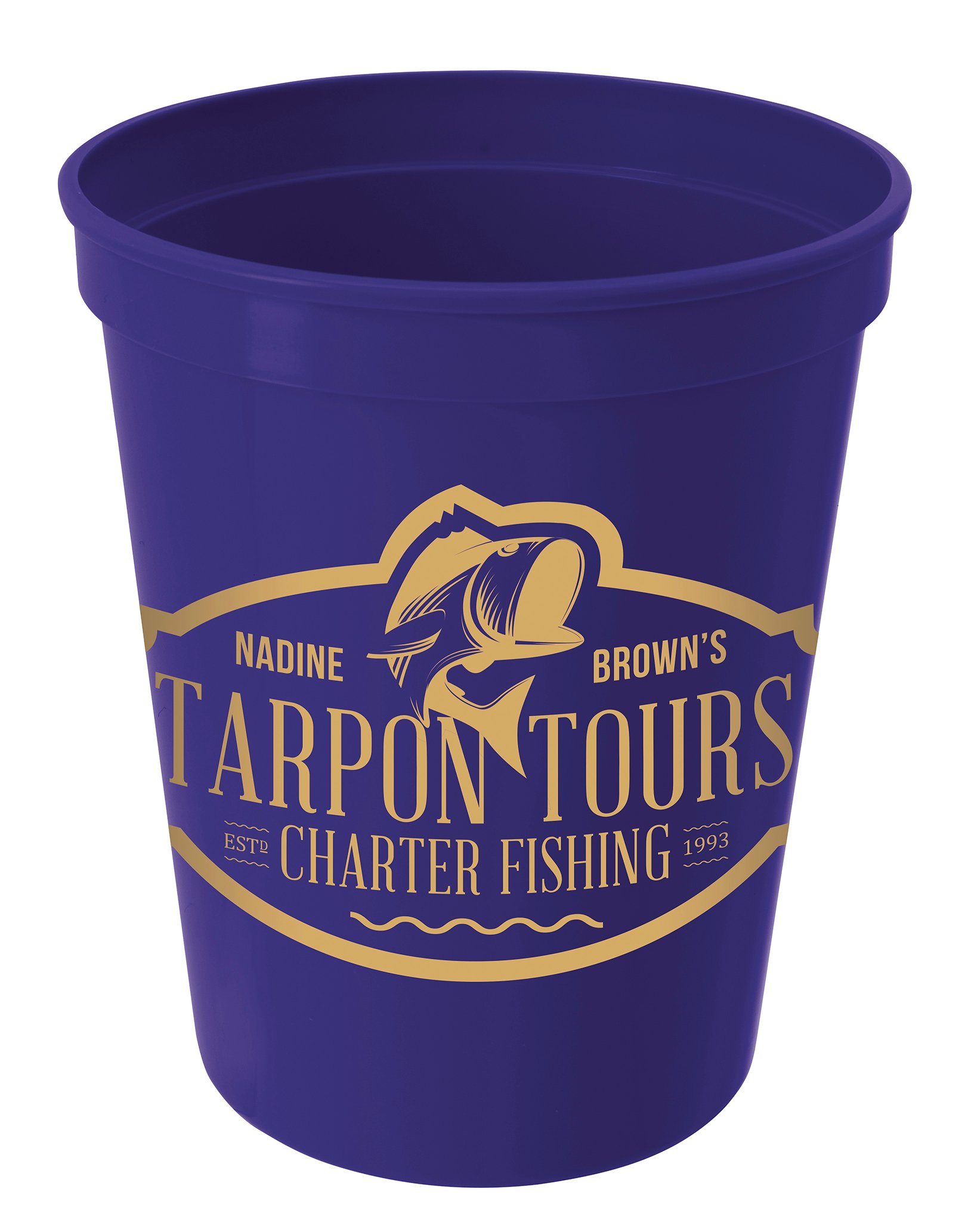 Good Value™ Stadium Cup - 16 oz. 2