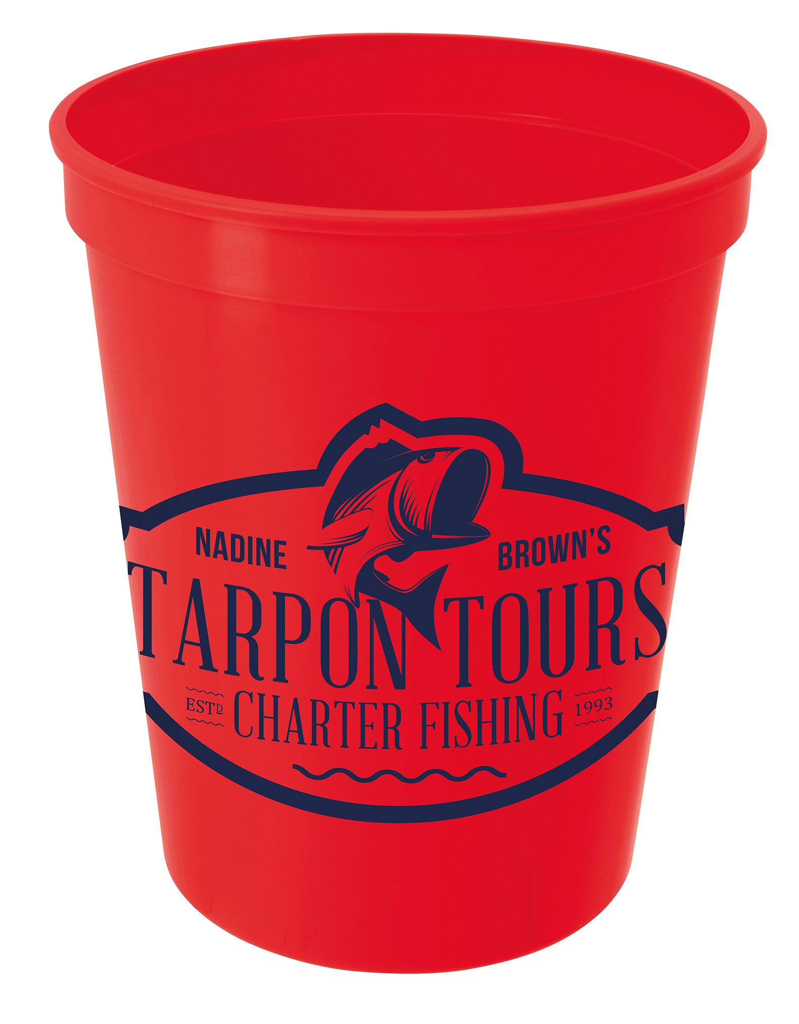 Good Value™ Stadium Cup - 16 oz. 2