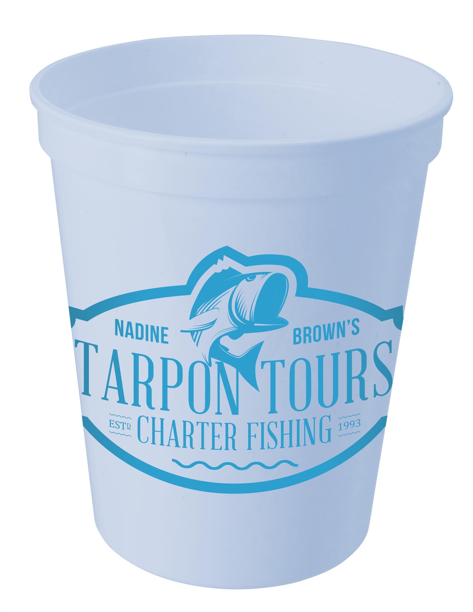 Good Value™ Stadium Cup - 16 oz. 2