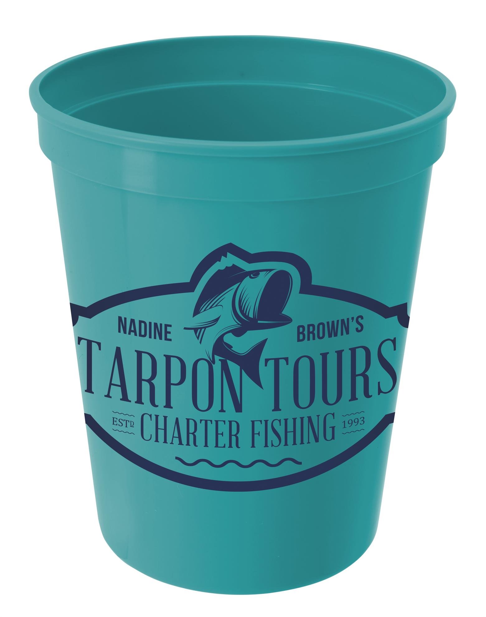 Good Value™ Stadium Cup - 16 oz. 2
