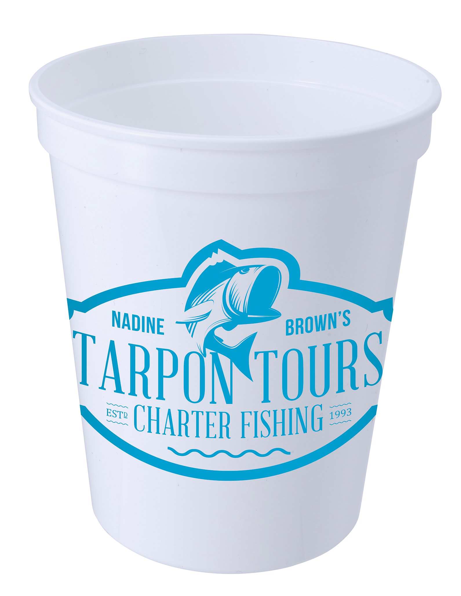 Good Value™ Stadium Cup - 16 oz. 2