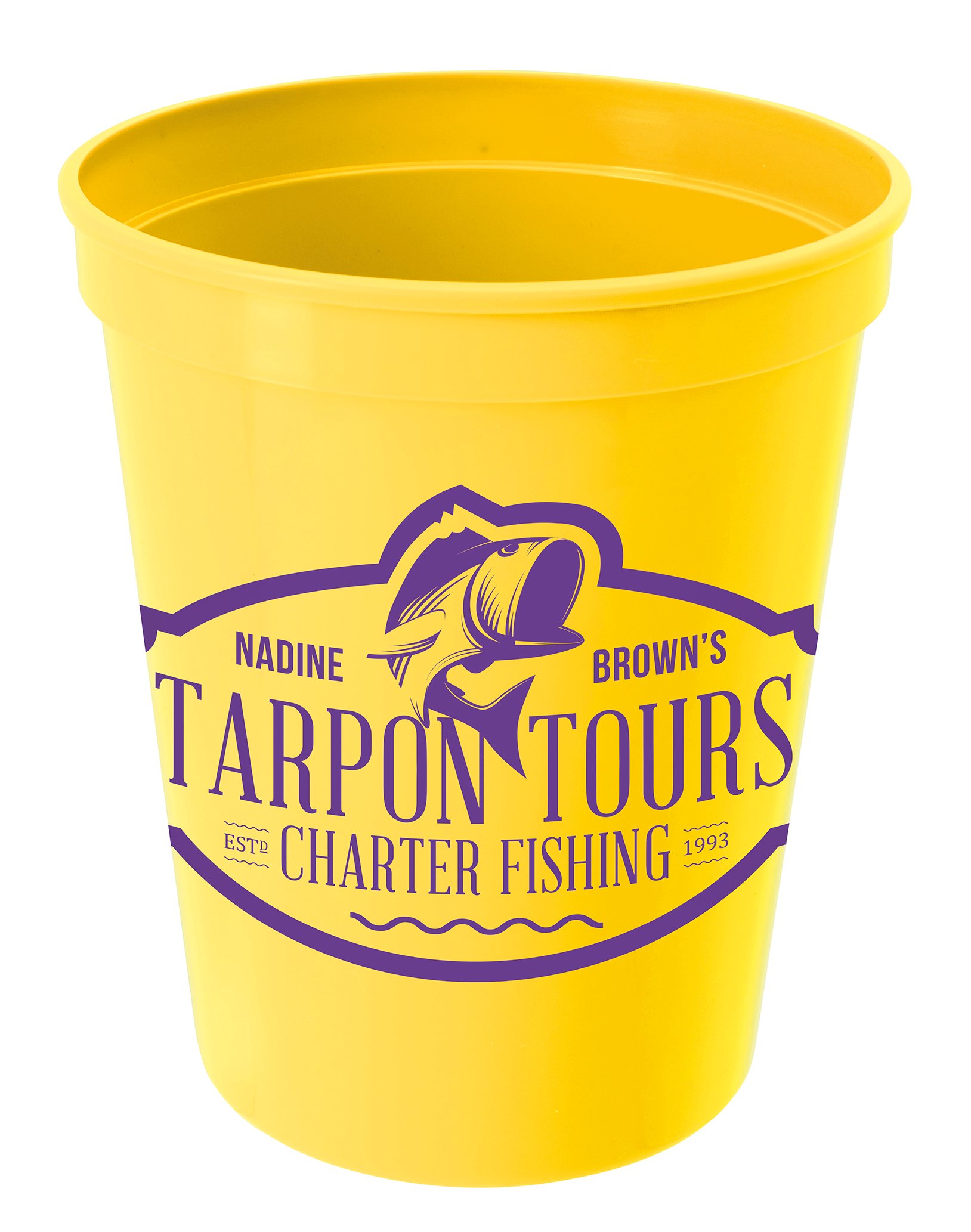 Good Value™ Stadium Cup - 16 oz. 2
