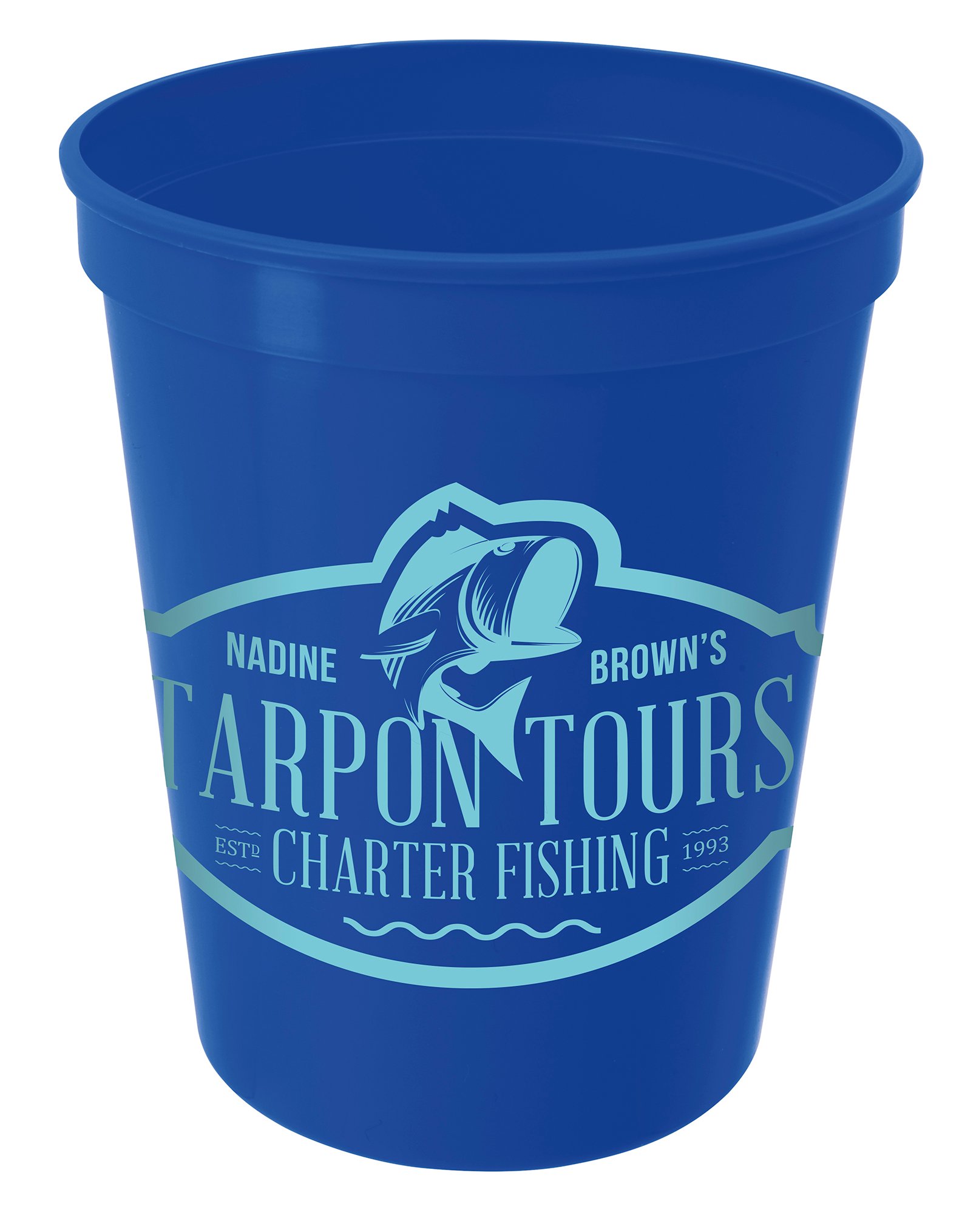 Good Value™ Stadium Cup - 16 oz. 2
