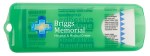 Good Value™ Nuvo Bandage Dispenser with Clear Bandages - 41262 green image Good Value™ Nuvo Bandage Dispenser with Clear Bandages - 41262 green image